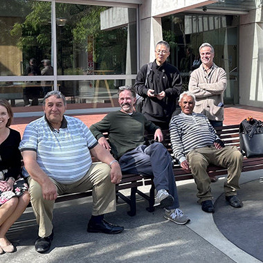 27 May 2025 
Success for Lincoln University through Te Pūnaha Hihiko: Vision Mātauranga Capability Fund