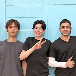 02 July 2025
Lincoln University Men’s Volleyball Team debuts at National Championships