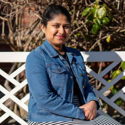 02 September 2025
Lincoln PhD student honoured for outstanding community engagement