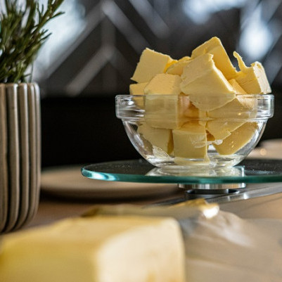 25 July 2025
Butter wars: nothing cures high prices like high prices