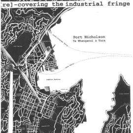 NZILA Award: (Re)-Covering the Industrial Fringe Wellington's City Gateway - Stuart Houghton (REF: 04AS01)