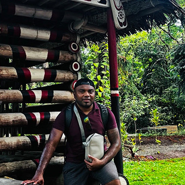 11 April 2025 
Facing reduced foreign aid, Pacific nations embrace traditional practices to build climate resilience