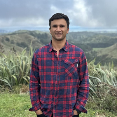 23 April 2025 
New grad has big dreams for Māori agribusiness