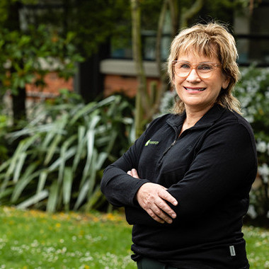 07 May 2025 A leader in challenging times: translating science into climate-ready farming systems 