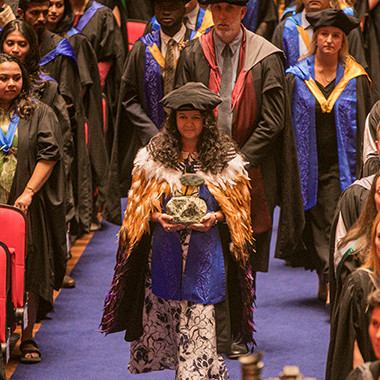 05 September 2025
A call for nominations: Lincoln University medals and awards