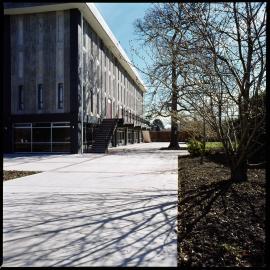 Gillespie Hall, 1977 (3)
