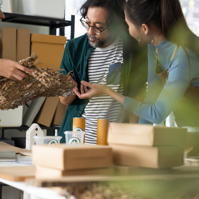 21 January 2025
The business world has changed — you need to be sustainable to win