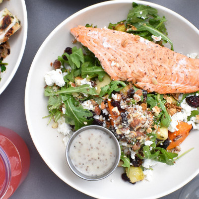 27 March 2025
The Future of Food