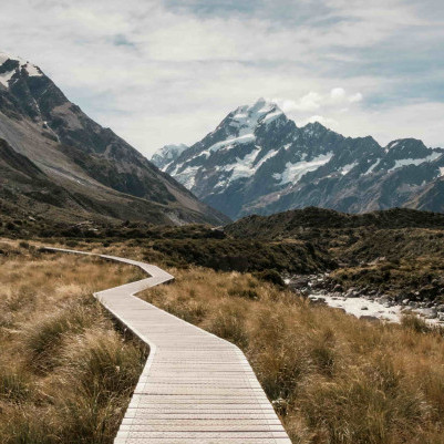 11 February 2025
Playing to our strengths: the economic advantage of New Zealand’s parks