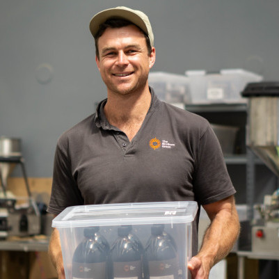 12 February 2025
Green struggles: Overcoming the stigma of hemp products