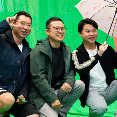 10 March 2025Lincoln's support services on display