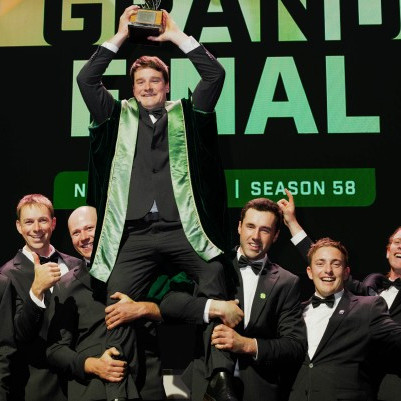 06 July 2026
Lincoln alum Tom Slee crowned Young Farmer of the Year