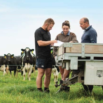 01 April 2025
From Setbacks to Success: Key Lessons for Thriving Cooperatives in Aotearoa New Zealand