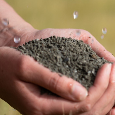13 May 2025
Hacking silicate weathering for climate mitigation
