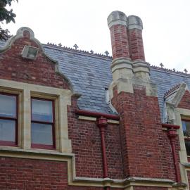 2018 Ivey Hall and Memorial Hall (3)