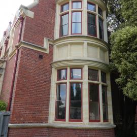 2018 Ivey Hall and Memorial Hall (6)