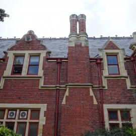2018 Ivey Hall and Memorial Hall (13)
