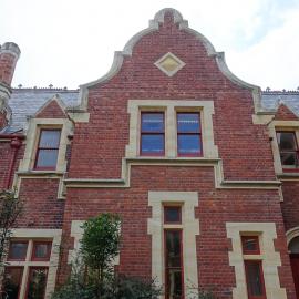2018 Ivey Hall and Memorial Hall (17)