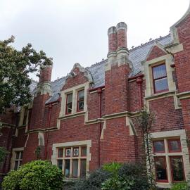 2018 Ivey Hall and Memorial Hall (18)