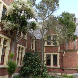 2018 Ivey Hall and Memorial Hall (24)