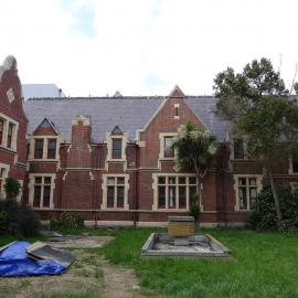 2018 Ivey Hall and Memorial Hall (28)