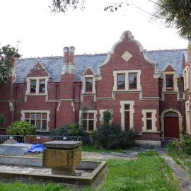 2018 Ivey Hall and Memorial Hall (34)