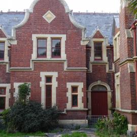 2018 Ivey Hall and Memorial Hall (35)