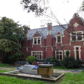 2018 Ivey Hall and Memorial Hall (39)