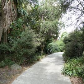 2018 Ivey Hall garden 07