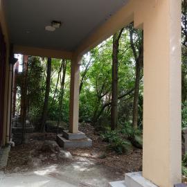 2018 Ivey Hall garden 08