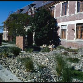 McCaskill Building, 1978