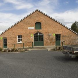 Neville Moffat Library