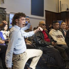 2025 Rā Whakamana Lincoln University (257)