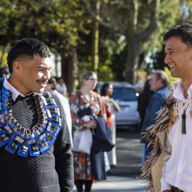 2025 Rā Whakamana Lincoln University (109)