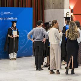 2025 LU Graduation Ceremony Thursday 474