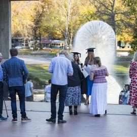 2025 LU Graduation Ceremony Thursday 473