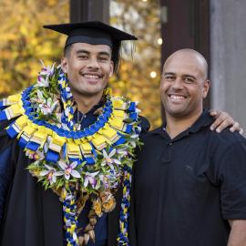 2025 LU Graduation Ceremony Thursday 468