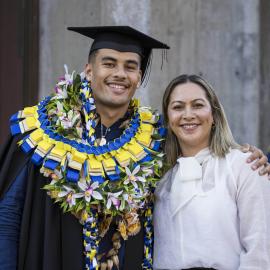 2025 LU Graduation Ceremony Thursday 466