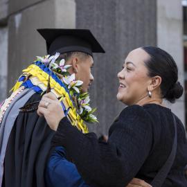 2025 LU Graduation Ceremony Thursday 465