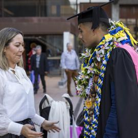 2025 LU Graduation Ceremony Thursday 462