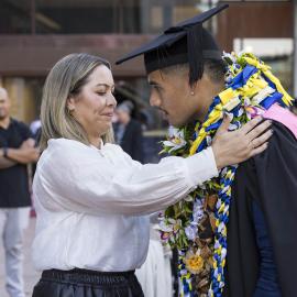 2025 LU Graduation Ceremony Thursday 461