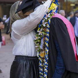 2025 LU Graduation Ceremony Thursday 460