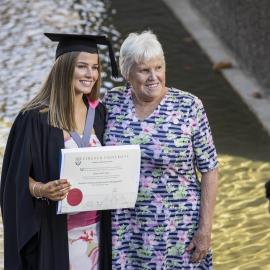 2025 LU Graduation Ceremony Thursday 458