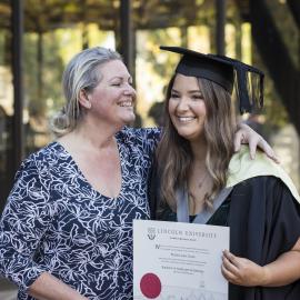 2025 LU Graduation Ceremony Thursday 456