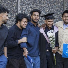 2025 LU Graduation Ceremony Thursday 453