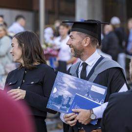 2025 LU Graduation Ceremony Thursday 451