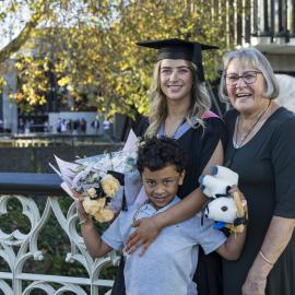 2025 LU Graduation Ceremony Thursday 447