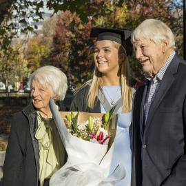 2025 LU Graduation Ceremony Thursday 446