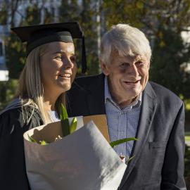 2025 LU Graduation Ceremony Thursday 444