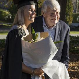 2025 LU Graduation Ceremony Thursday 443